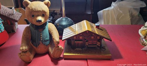 Lot #57 (1 of 6)