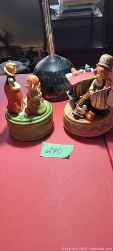 Lot #54 (1 of 5)