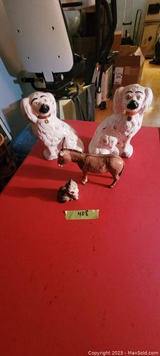 Lot #182 (1 of 9)