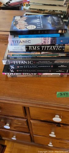 Lot #138 (1 of 2)