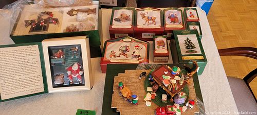 Lot #127 (1 of 6)