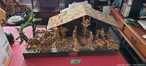 Lot #109 (1 of 3)