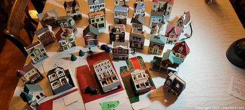 Lot #91 (1 of 7)