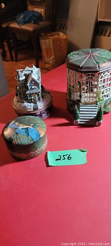 Lot #39 (1 of 10)