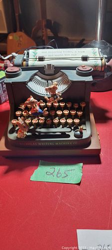 Lot #49 (1 of 6)