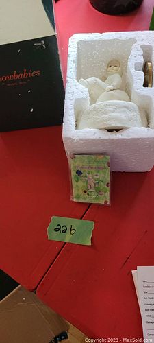 Lot #9 (1 of 2)