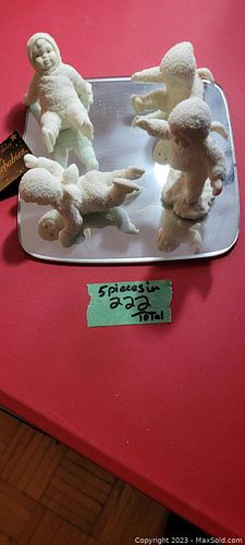 Lot #5 (1 of 5)