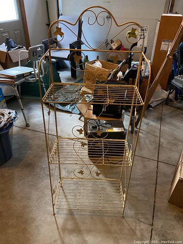 Lot #545 (1 of 6)