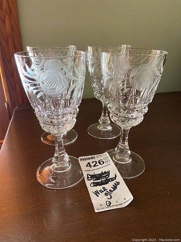 Lot #426 (1 of 7)