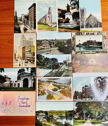 Lot #316 (1 of 10)