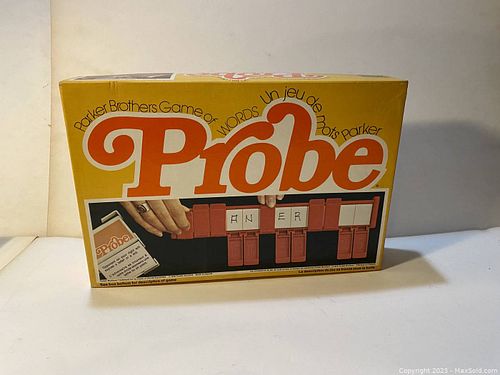 Lot #105 (1 of 2)