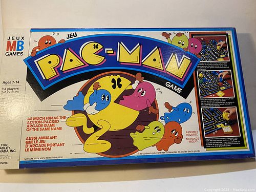 Lot #101 (1 of 2)