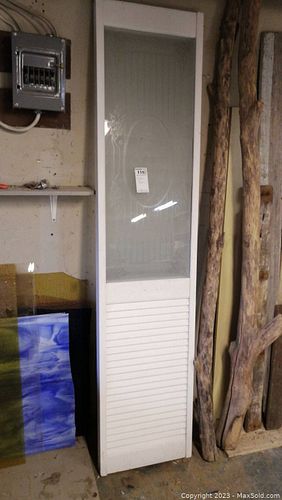 Lot #115 (1 of 6)
