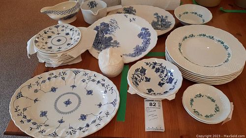 Lot #82 (1 of 19)