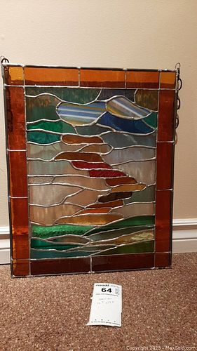 Lot #64 (1 of 6)