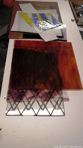 Lot #107 (1 of 13)