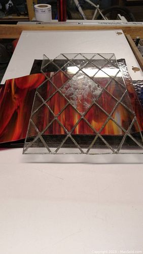 Lot #108 (1 of 10)