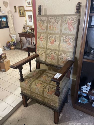 Lot #544 (1 of 11)