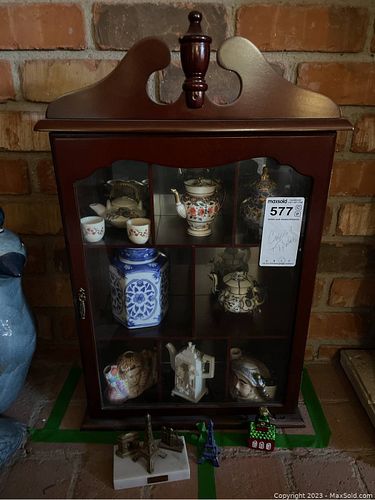 Lot #577 (1 of 19)