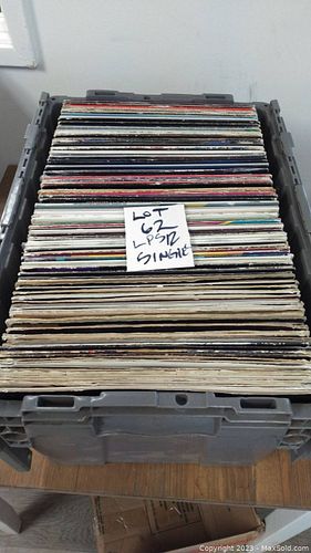 Lot #62 (1 of 5)