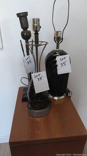 Lot #35 (1 of 6)