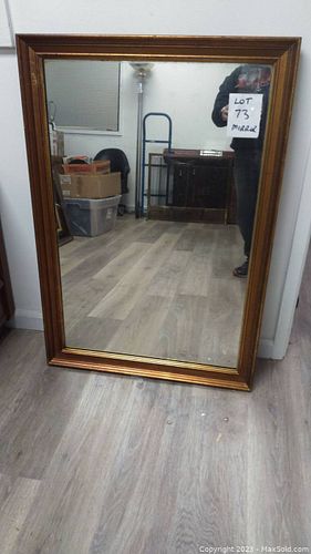 Lot #73 (1 of 4)