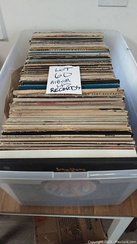 Lot #60 (1 of 6)