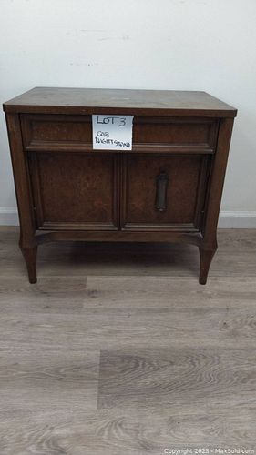 Lot #3 (1 of 4)