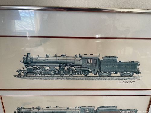 Lot #873 (1 of 16)
