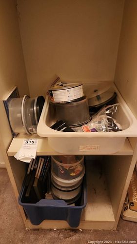 Lot #915 (1 of 8)