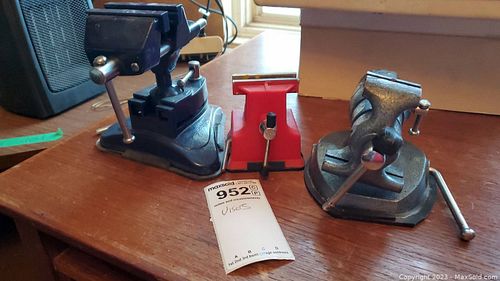 Lot #952 (1 of 14)