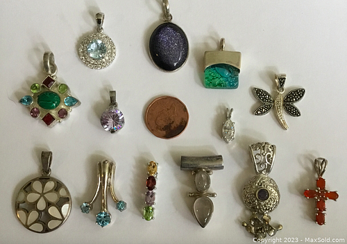 Lot #7 (1 of 5)
