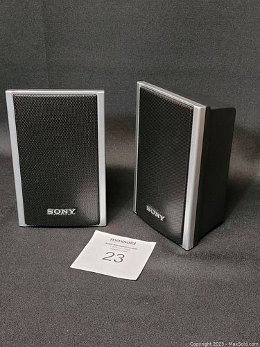 Lot #23 (1 of 6)