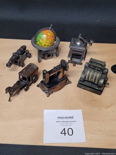 Lot #40 (1 of 3)