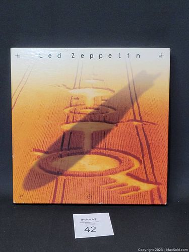 Lot #42 (1 of 4)