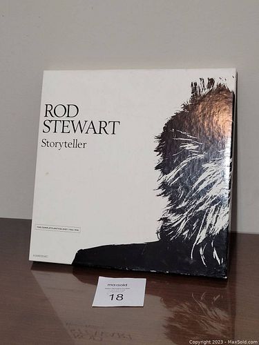 Lot #18 (1 of 6)