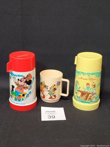 Lot #39 (1 of 9)