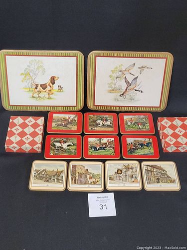 Lot #31 (1 of 6)