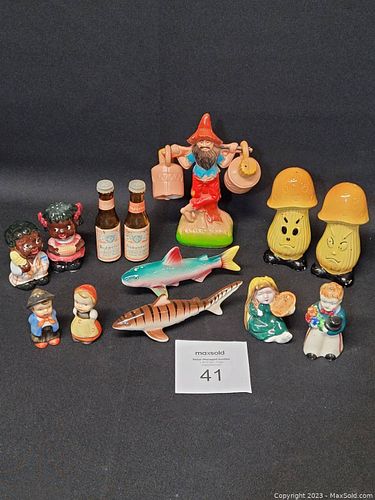 Lot #41 (1 of 9)