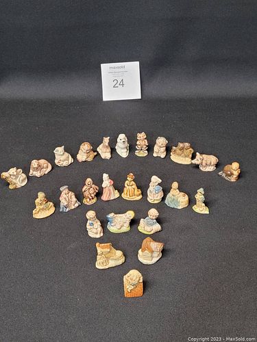 Lot #24 (1 of 6)