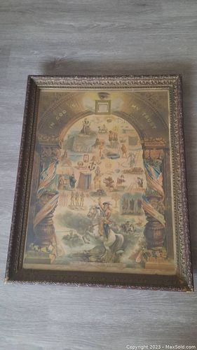 Lot #90 (1 of 10)