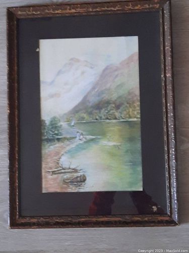 Lot #25 (1 of 5)