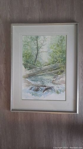 Lot #51 (1 of 7)