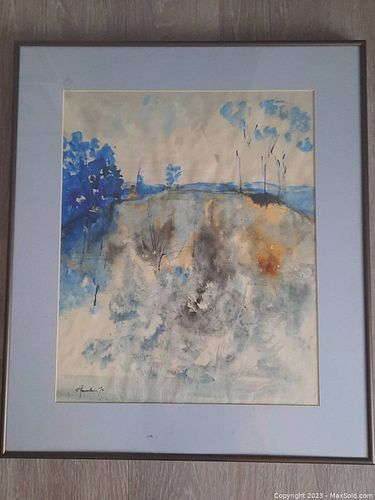 Lot #54 (1 of 8)