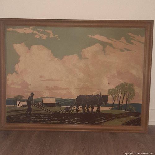Lot #74 (1 of 9)