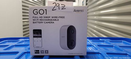 Lot #29 (1 of 1)