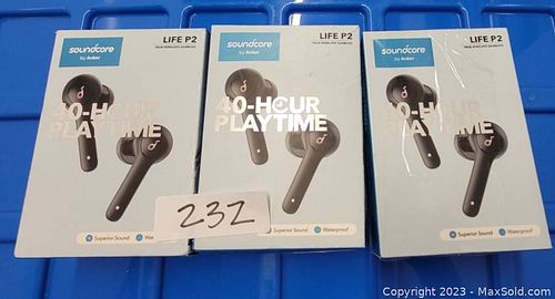 Lot #23 (1 of 1)