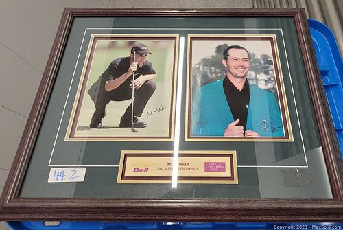 Lot #44 (1 of 1)