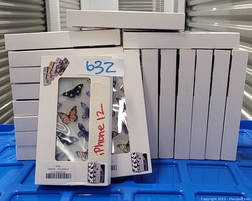 Lot #63 (1 of 1)