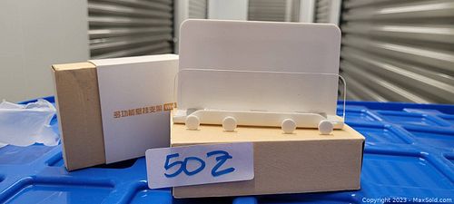 Lot #50 (1 of 1)